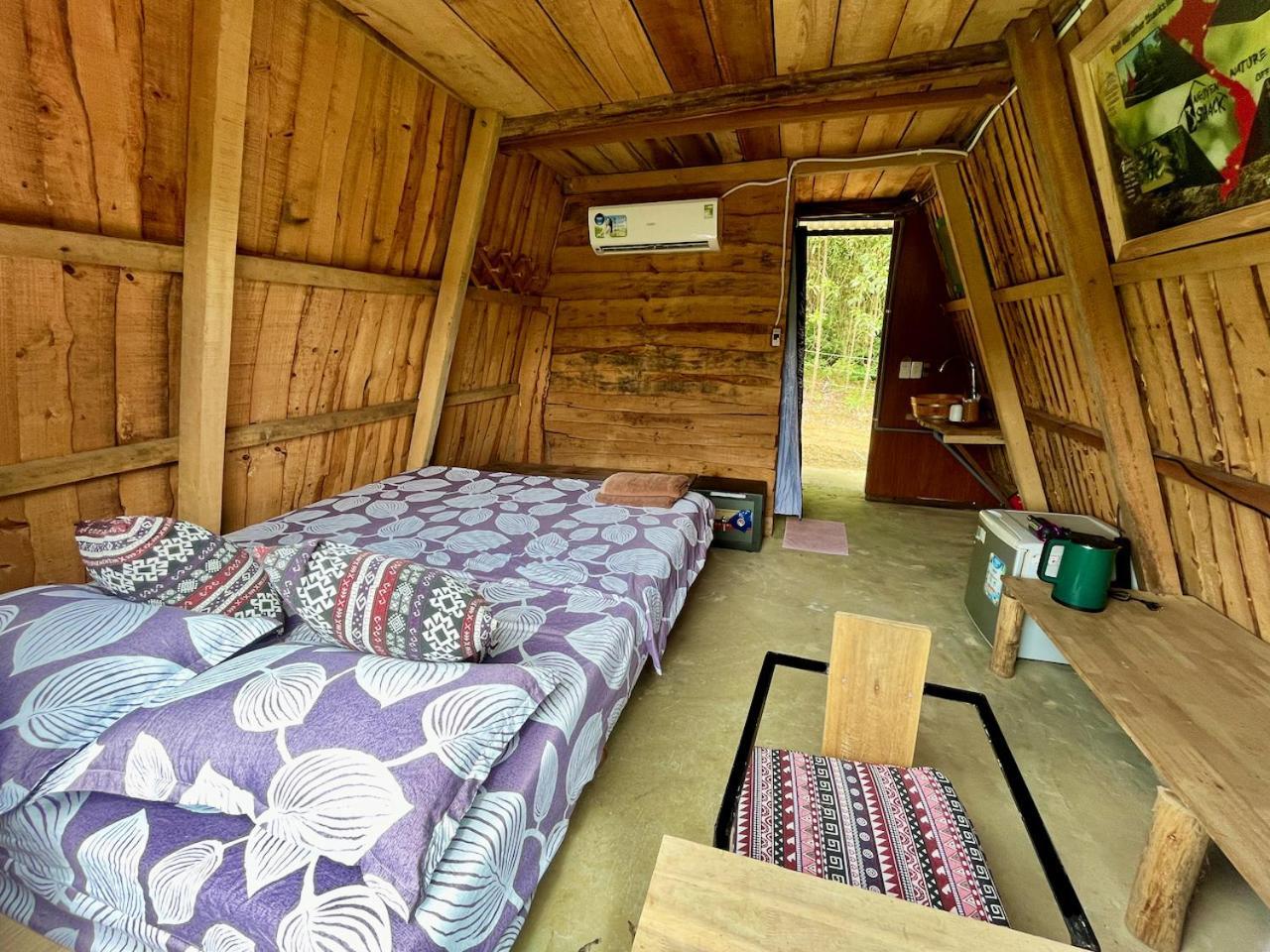 Nguyen Shack Retreat Resort Phong Nha Luaran gambar