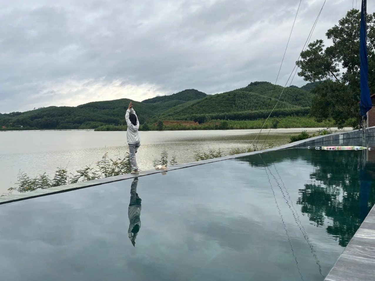 Nguyen Shack Retreat Resort Phong Nha Luaran gambar