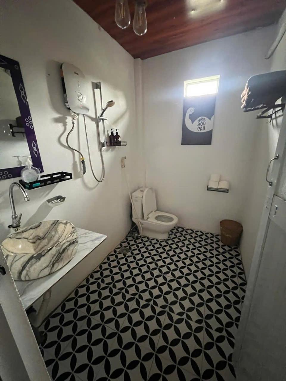 Nguyen Shack Retreat Resort Phong Nha Luaran gambar